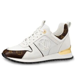 Louis Vuitton Runaway sneakers